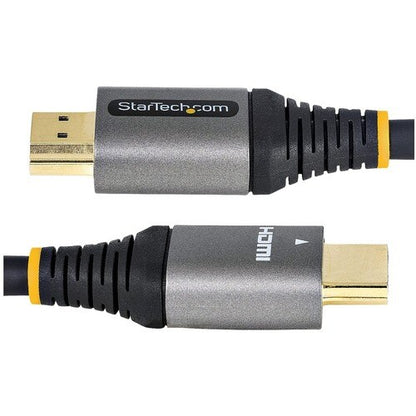 6ft 2m Certified HDMI 2.0 Cable 4K 60Hz