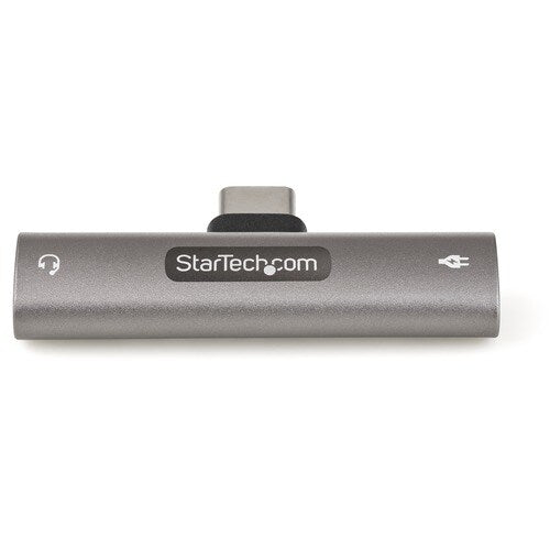 USB C Audio Charge Adapter 3.5mm Jack/PD