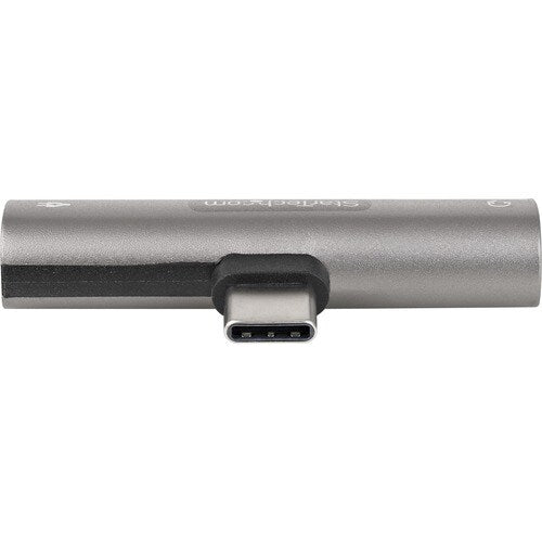 USB C Audio Charge Adapter 3.5mm Jack/PD