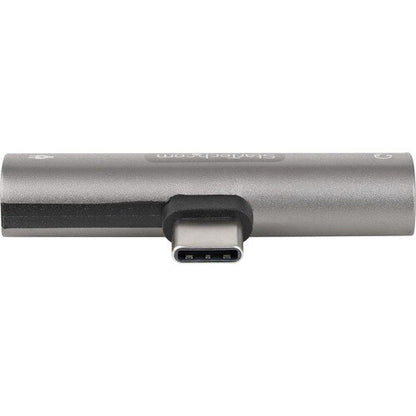 USB C Audio Charge Adapter 3.5mm Jack/PD
