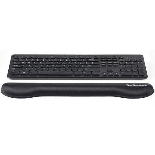 Ergonomic Foam Keyboard Wrist Rest Pad