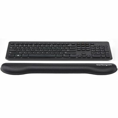 Ergonomic Foam Keyboard Wrist Rest Pad