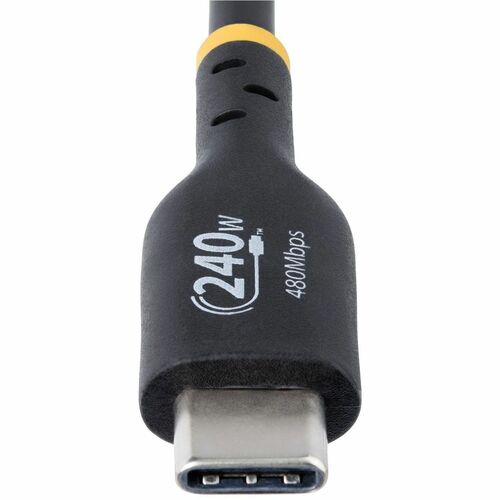 1m USB-C Charging Cable, 240W PD EPR