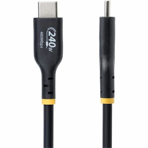 2m USB-C Charging Cable, 240W PD EPR