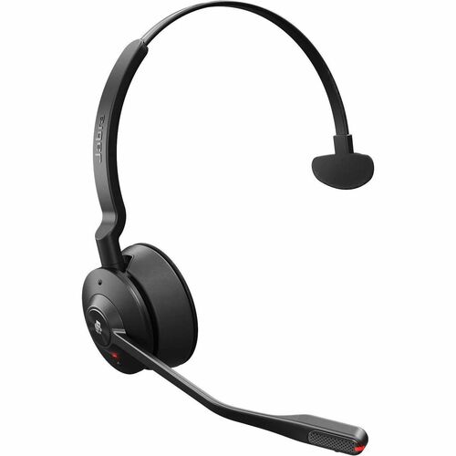 Jabra Engage 55 SE UC Mono Link400a Stan