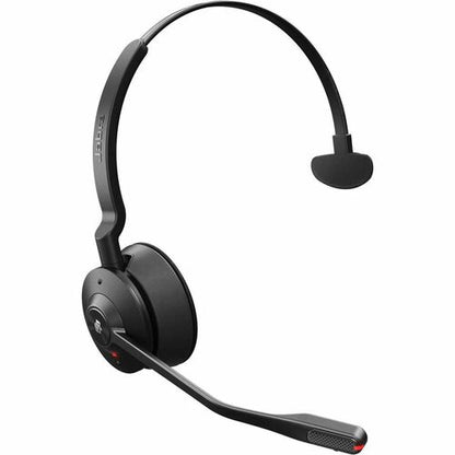 Jabra Engage 55 SE UC Mono Link400a Stan