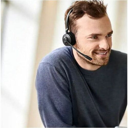 Jabra Engage 55 SE UC Mono Link400a Stan