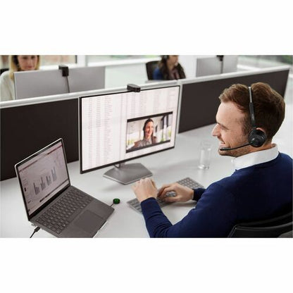 Jabra Engage 55 SE UC Stereo Link400a St