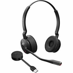 Jabra Engage 55 SE UC Stereo Link400a St