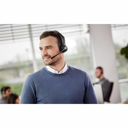 Jabra Engage 55 SE UC Stereo Link400a St