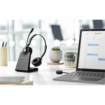 Jabra Engage 55 SE UC Stereo Link400a St