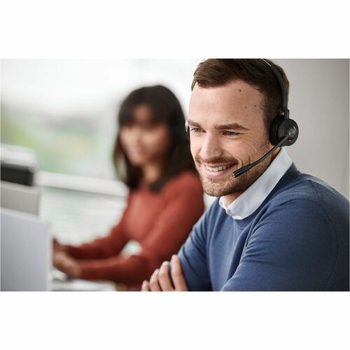Jabra Engage 55 SE UC Stereo Link400a St