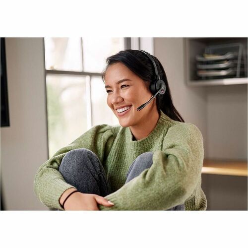 Jabra Engage 55 SE UC Stereo Link400a St