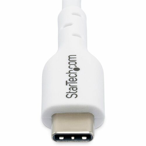 3m White USB C Charging Cable 60W PD