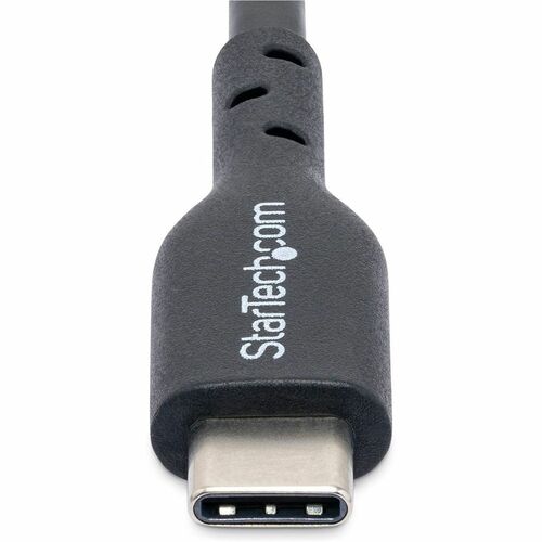 3m Black USB C Charging Cable 60W PD