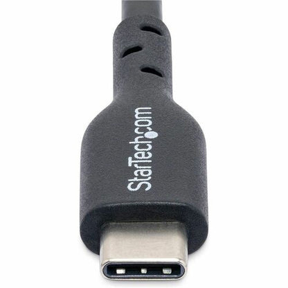 3m Black USB C Charging Cable 60W PD