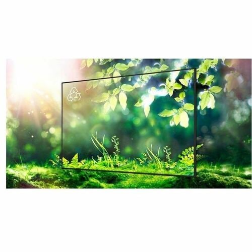 55UH5N-E 55 UHD Signage Display