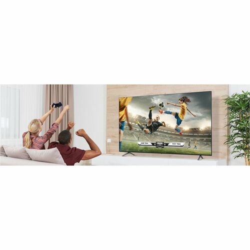 86UR801C 86  4K UHD Smart TV