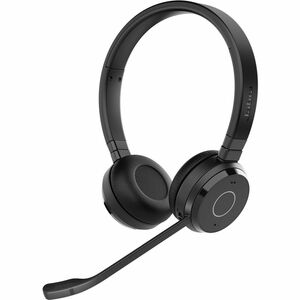 Jabra Evolve 65 TE Link 390a UC Stereo S