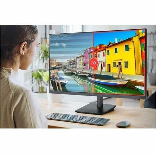 27MS500 27 100HZ FHD IPS MONITOR 3Y