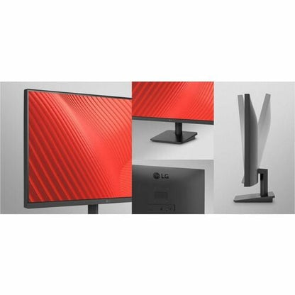 27MS500 27 100HZ FHD IPS MONITOR 3Y