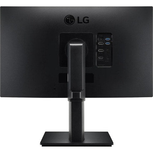 23.8 QHD IPS MONITOR WITH USB TYPE-C