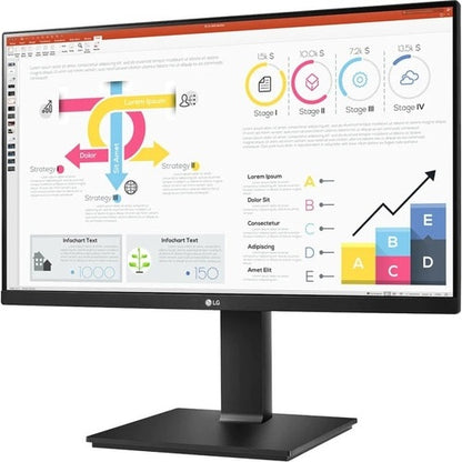 23.8 QHD IPS MONITOR WITH USB TYPE-C