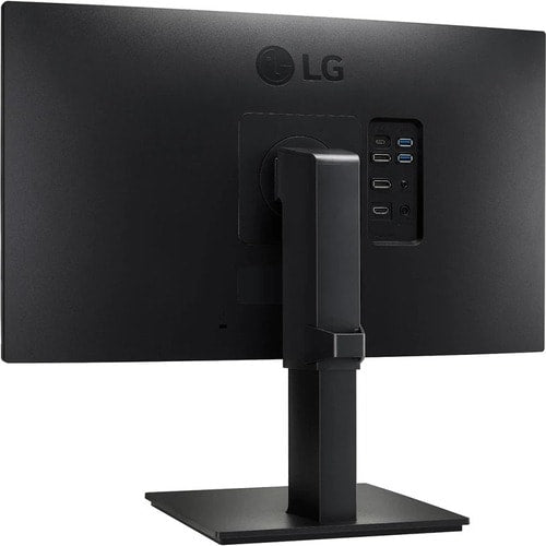 23.8 QHD IPS MONITOR WITH USB TYPE-C