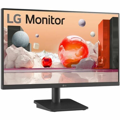 MONITOR LED 23.5 IPS MS500 100HZ 2 HDMI