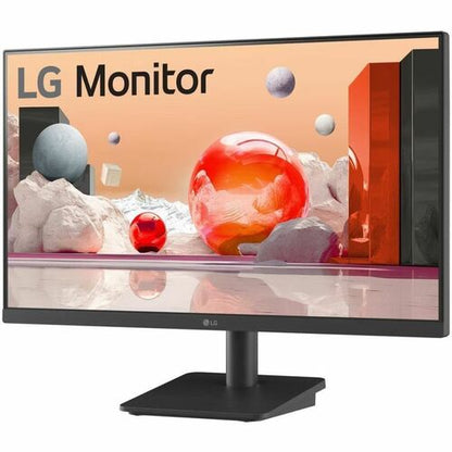 MONITOR LED 23.5 IPS MS500 100HZ 2 HDMI