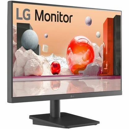 MONITOR LED 23.5 IPS MS500 100HZ 2 HDMI