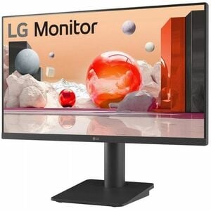 LG 23.8 FHD Monitor 100Hz Display Tilt