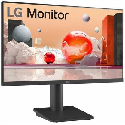 LG 23.8 FHD Monitor 100Hz Display Tilt