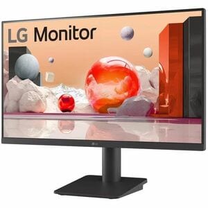 LG 27 FHD Monitor 100Hz Display /  Tilt