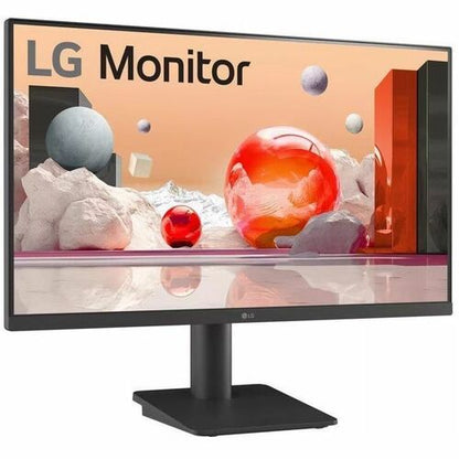 LG 27 FHD Monitor 100Hz Display /  Tilt