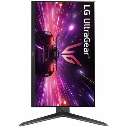 LG 24 FHD Ultragear Monitor Display