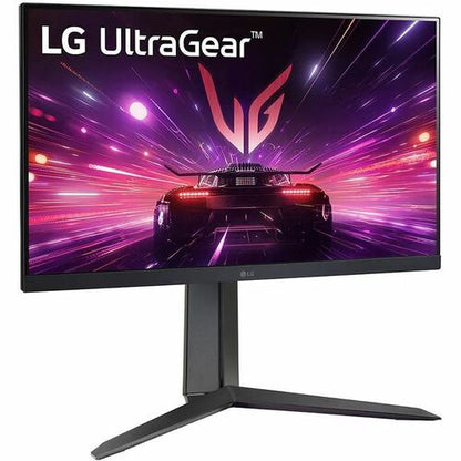 LG 24 FHD Ultragear Monitor Display