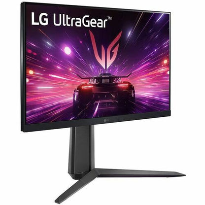 LG 24 FHD Ultragear Monitor Display