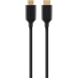 HDMI Cable High Speed w Ethernet 2m