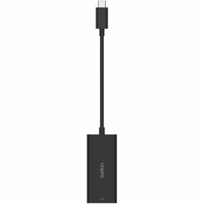 USB4 to 2.5GB Ethernet Adapter