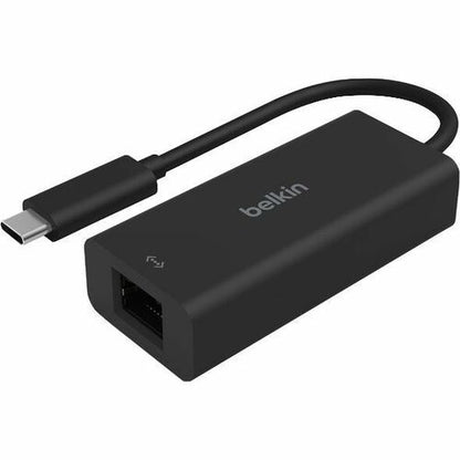 USB4 to 2.5GB Ethernet Adapter