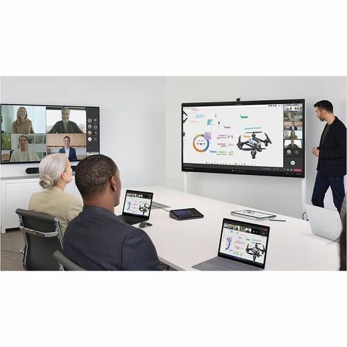 SURFACE HUB 2S 85