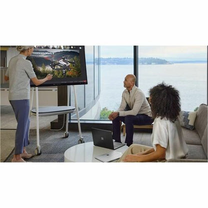 SURFACE HUB 2S 85