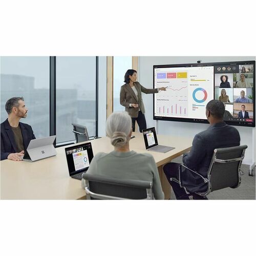 SURFACE HUB 2S 85