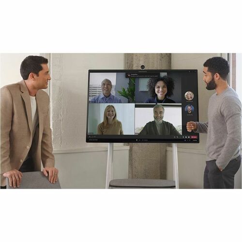 SURFACE HUB 2S 85