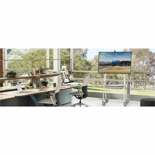 SURFACE HUB 2S 85