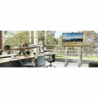 SURFACE HUB 2S 85