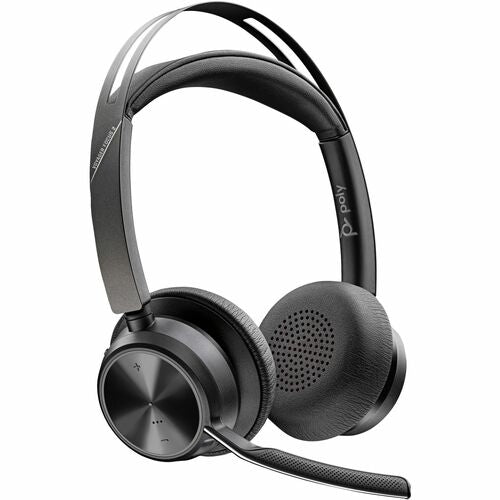 Poly Voyager Focus 2 USB-C-C Headset +US
