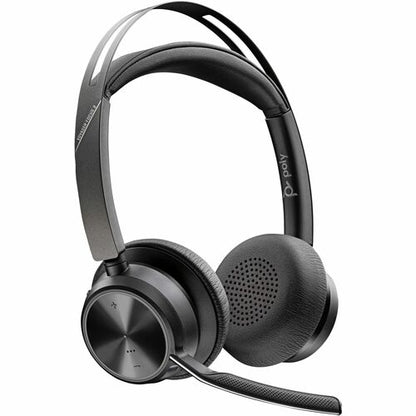 Poly Voyager Focus 2 USB-C-C Headset +US