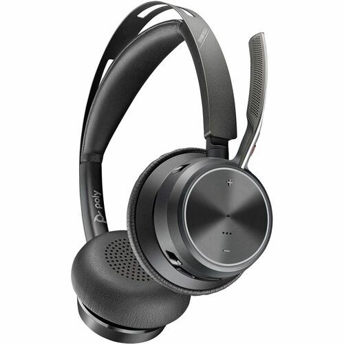 Poly Voyager Focus 2 USB-C-C Headset +US